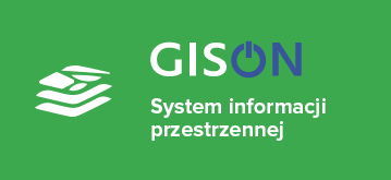 GISON System informacji przestrzennej 