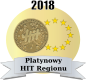PLATYNOWY HIT REGIONU 2018