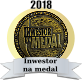 Inwestor na medal 2018