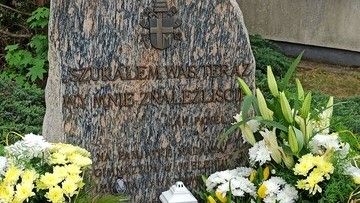 100. rocznica urodzin Karola Wojtyły - Jana Pawła II w Gminie Wieleń