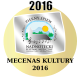 Mecenas Kultury 2016