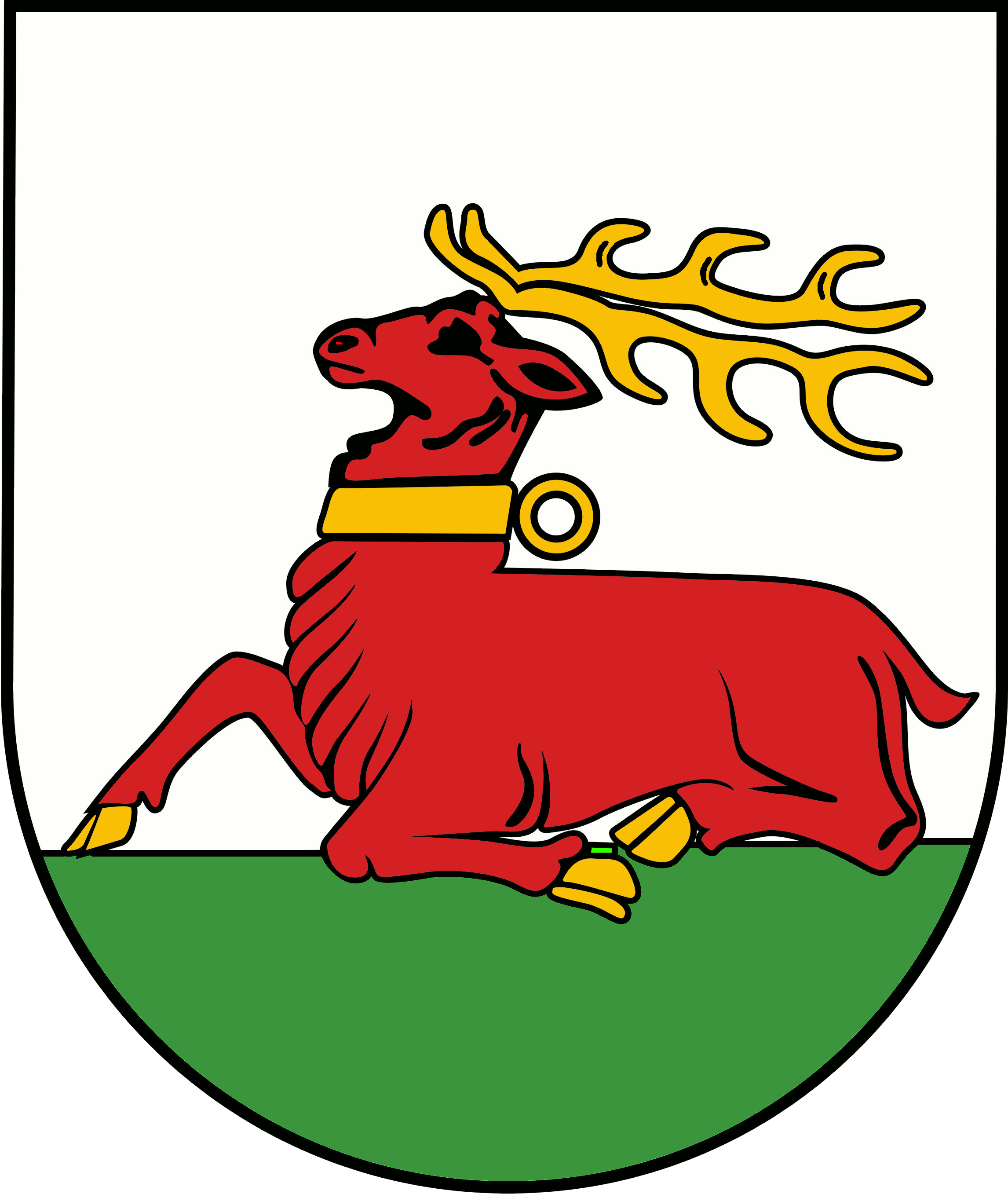 Logo Miasta i Gminy Wieleń